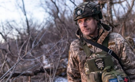 Затишшя перед бурею: переваги ЗСУ на Херсонщині в районі Кринків