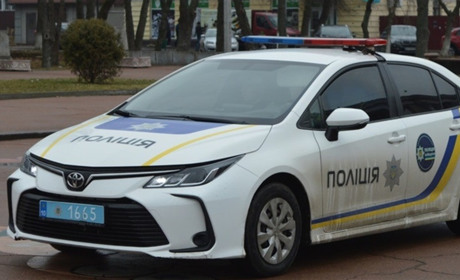 В селі на Переяславщині виявили труп 67-річного чоловіка: хроніка поліції