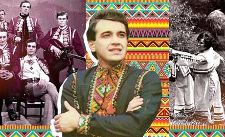 Незрівнянний світ краси: добірка найкращих фільмів українського виробництва