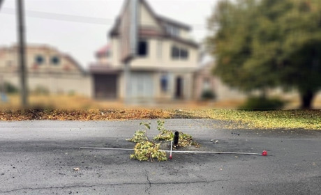 Окупанти атакували 30 міст і сіл Херсонщини: двоє загиблих, 4 поранених