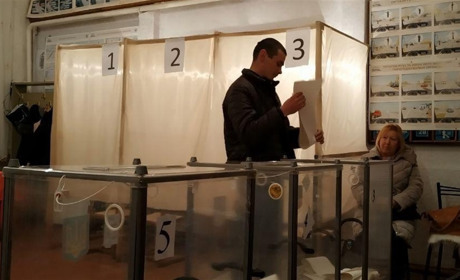 39 кандидатів у депутати Коломийчиської сільради Сватівського району: хто ці люди