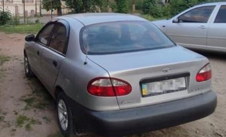 У Бориславі покарали водія, який наїхав на пішохода: чоловік був напідпитку і лежав на дорозі