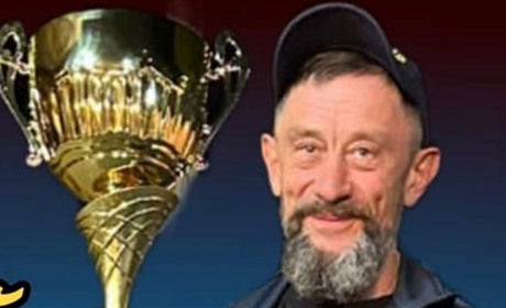 Начальник ХОВА відзначив військового з Зачепилівщини, який брав участь в міжнародних змаганнях
