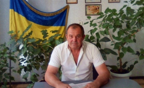 Начальником військової адміністрації Іванівської громади Президент призначив Віктора Дебелого