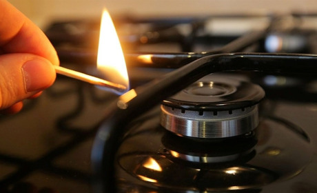 НЕ БУДЕ ГАЗУ у середу, 26 липня, у Червонограді та навколишніх селах