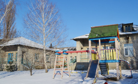 У Малинівській сільській раді насамперед дбають про дітей