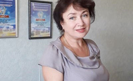 Композитор Оксана Бордюгова відкриває нові музичні обрії