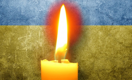 Старокостянтинів знову у скорботі: у місті попрощаються з Героєм війни