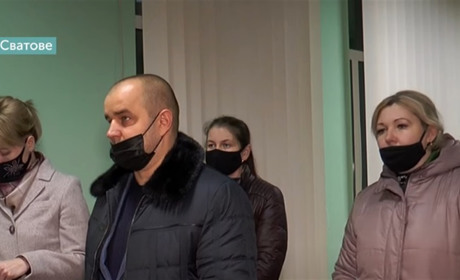 У Сватовому п’ять місяців триває суд у справі про ДТП у Містках, у якій загинув підліток: що відомо