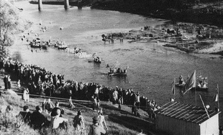 Новоград-Волинський на сторінках газети "Радянський патріот": 1958 рік (закінчення)