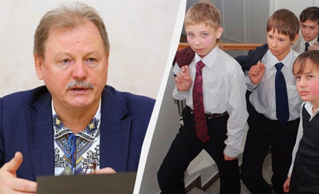 Чи законно вимагати шкільну форму у дітей?