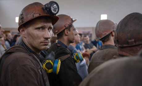 Народні депутати проголосували за виділення 1 мільярда шахтарям