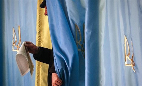 Якими будуть протиепідемічні заходи під час проведення виборів