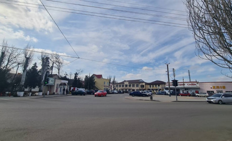 Головна інформація із засідання оперативного штабу Біляївської міської ради
