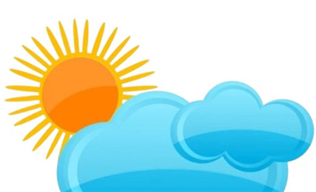 На гадячан очікує напрочуд теплий тиждень, але похолодання не за горами