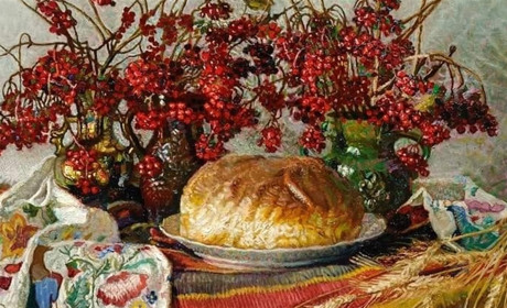 Станіслав Антонюк: визначний художник, чиє дитинство пройшло у Звягелі