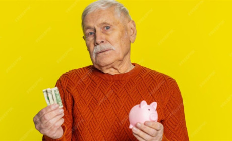 Хто має право на індексацію пенсій з 1 березня 2026 року