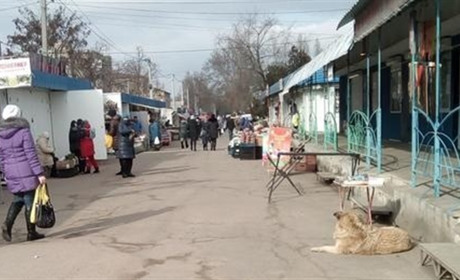 Історії з окупації: як рятує гумор
