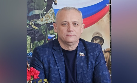 Повідомили про підозру голові окупаційної ради депутатів у Чаплинці на Херсонщині