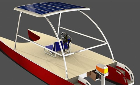 Прокат катамарана в Києві для комфортного сімейного відпочинку