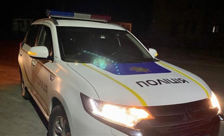 "Я вбив та заморозив товариша": топ-3 неправдивих викликів поліції жителями Звягельщини