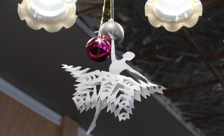 Старокостянтинівські миттєвості : складіть пазли і побачите фото, які покращують настрій