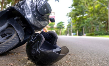 Аварійність за участі мототранспорту: чому гине більше людей і що потрібно змінити