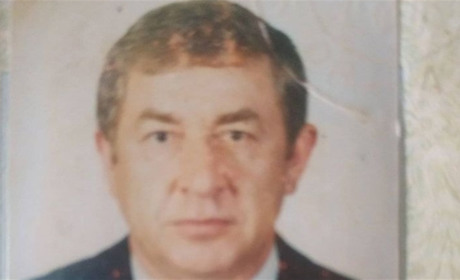 У Ніжині пропав чоловік. Його розшукують!