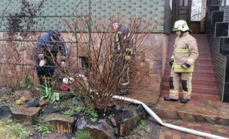 Найбільш небезпечно — на Рокитнівщині: у Рівненській області знижується рівень розливання річок