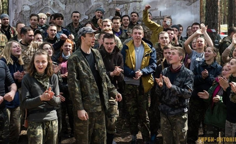 Найбільша теренова гра України “Гурби-Антонівці” 2021: як зареєструватися