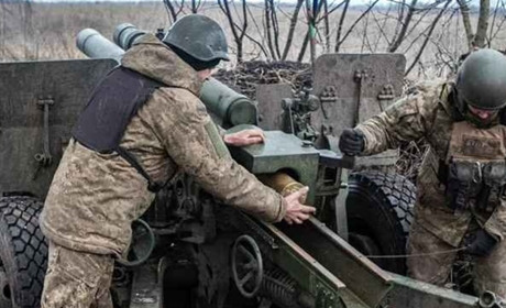 Триває 685-й день війни. Втрати ворога та ситуація в регіонах станом на 9 січня