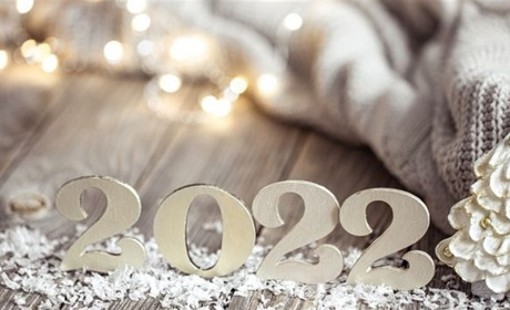 Нумерологічний гороскоп на 2022 рік: для кого наближається дуже щасливий і успішний час