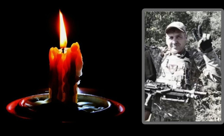 «Мамо, нас відправляють у справжнє пекло. Раптом що, поховайте мене в рідному селі…»