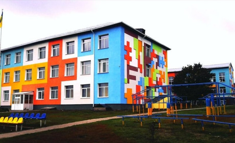 Миколаївський ліцей - серед семисот шкіл, які отримають кошти від ЮНІСЕФ на підготовку до зими