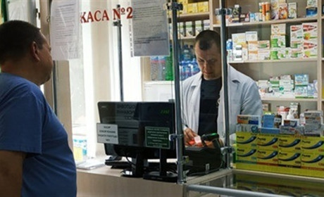 В аптеках Полтавщини дозволять робити щеплення