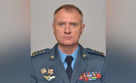 Призначено голову Херсонської районної державної адміністрації