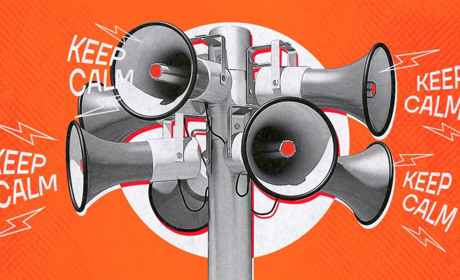 Ментальне здоров’я в умовах війни: як упоратися з емоціями