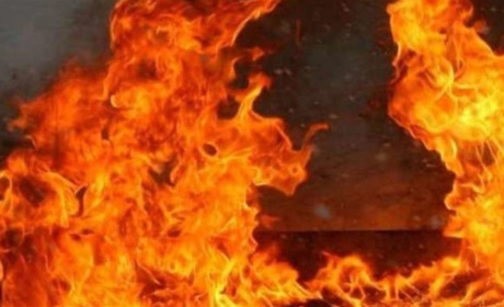 Нехтування правилами пожежної безпеки призвели до смерті жителя Чортківщини