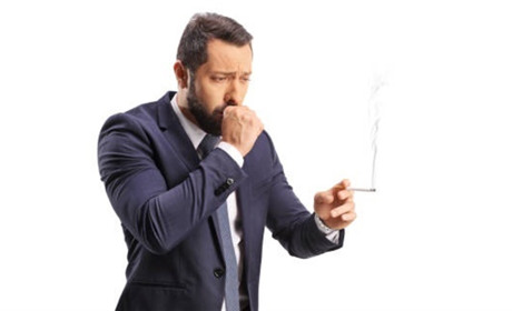 Задишка і ХОЗЛ: симптоми, діагностика, профілактика