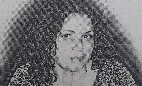 Зникла жінка: на пошуки орієнтовано наряди поліції