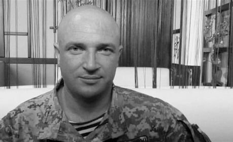 Повідомляють про загибель захисника Сергія Грищука з Кременеччини