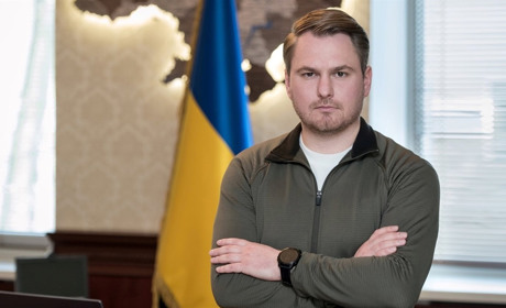 Руслана Кравченка можуть призначити новим генпрокурором України: голосування — вже завтра