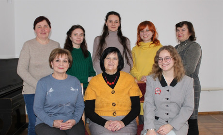 Музей у новому світлі: концепція розвитку та нова директорка