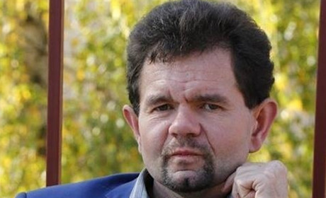 Чортківський науковець презентує власні кроки до Шевченка у філателії