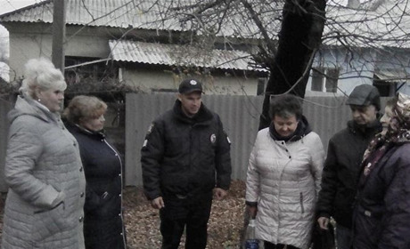 У Золотому виявили можливого шахрая: дізнайтесь подробиці
