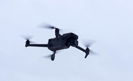 Окупанти атакували прикордоння Шосткинщини FPV-дронами – є поранені