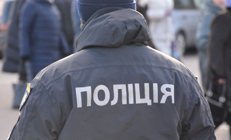 Золотоніські поліцейські припинили незаконне виготовлення алкоголю