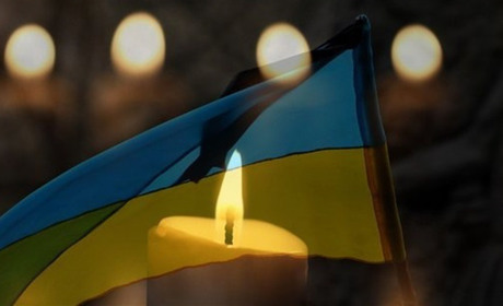Загинув військовий з Кременеччини Андрій Яценюк