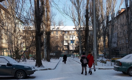 Як ви оцінюєте якість роботи комунальників в Мелітополі під час негоди: опитування