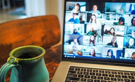 Дистанційка на Кагарличчині: "Теремок" запрацює, а школи ще залишаються онлайн